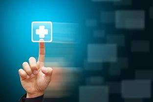 中本聪预言成真？未来三年，互联网安全服务将迎来滚雪球式增长