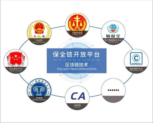 数字时代 易保全如何通过区块链技术让电子数据更高效、安全