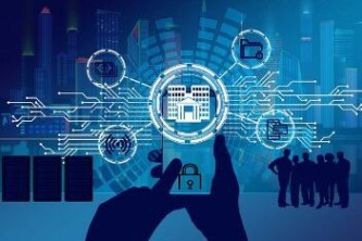 拉卡拉的投资价值分析 聚焦金融科技与互联网安全服务的融合前景